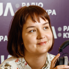 Катерина Толокольнікова