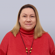 Кароліна Житар-Сташкевич