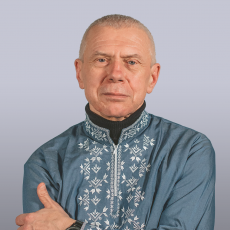Віталій Науменко