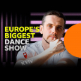 Europe's Biggest Dance Show-2023 - українська адаптація "Радіо Промінь"