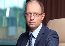 Прем'єр-міністр України закликав українців прийти на вибори
