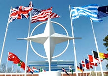 У НАТО здивовані прийнятим Росією рішенням 