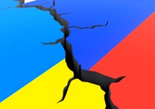 Україна припиняє військово-технічну співпрацю з Росією