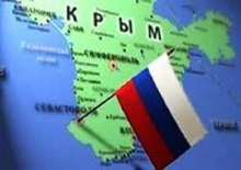 Крим - територія російського свавілля