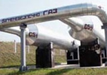 Імпорт газу з Європи перевищує поставки з Росії