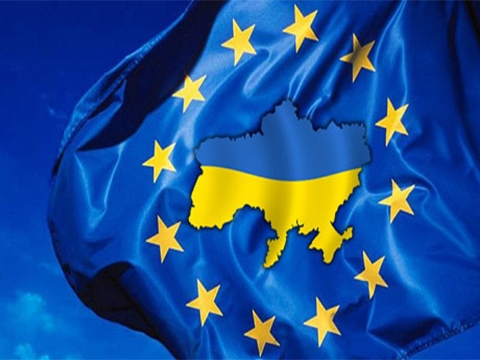 Європейський Союз підтримує Україну