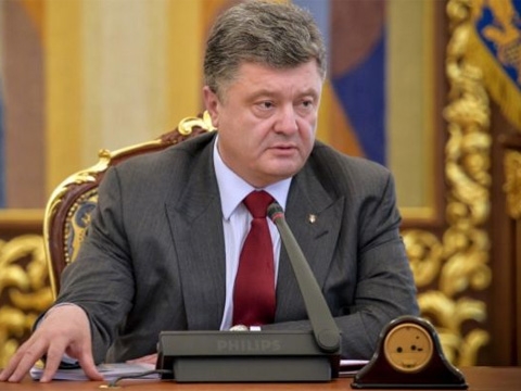 Президент не заперечує можливості проведення виборів на Донбасі 