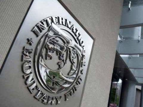 FMI aşteaptă ca Ucraina să se înţeleagă cu Rusia referitor la datoria externă