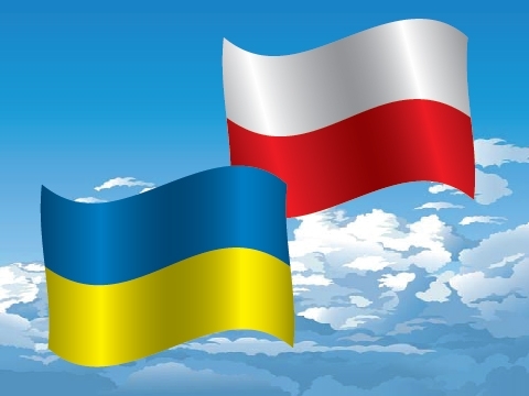 Poland lending Ukraine