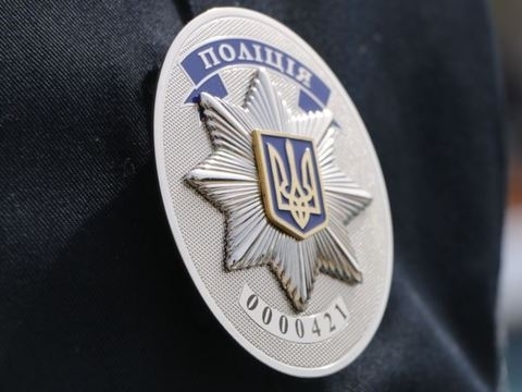 Enrollment to patrol police starts in Kiev
