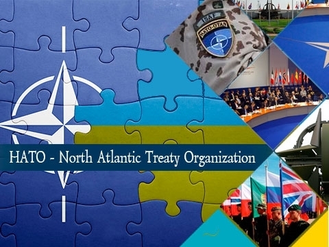 NATO supports Ukraine's request for assistance