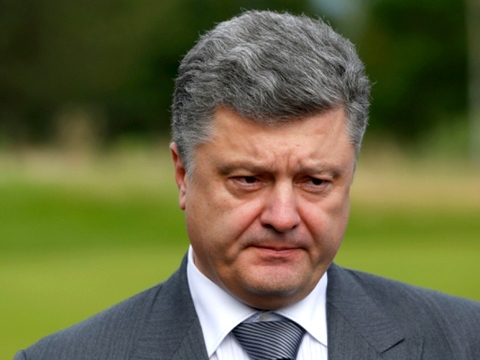 Президент України відбув до столиці Євроспільноти