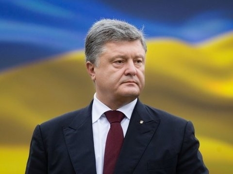 Розпочався офіційний візит Президента України до США