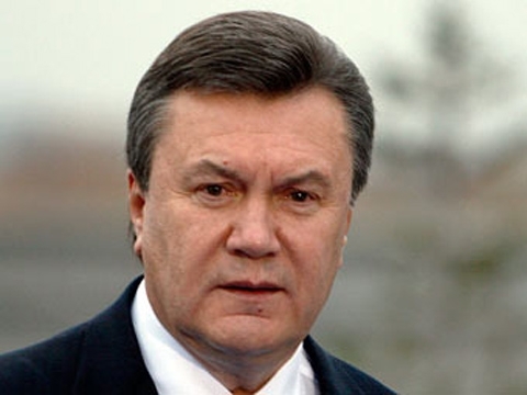 PGO summons Yanukovych for questioning 