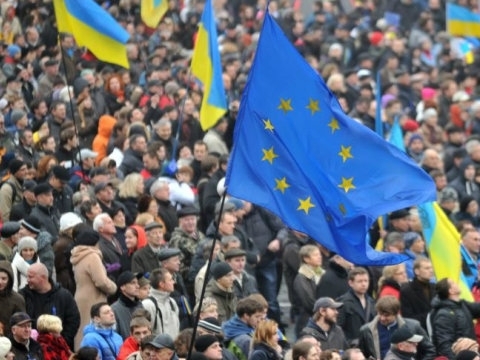 On November 21, Ukraine celebrates  Day of Dignity and Liberty