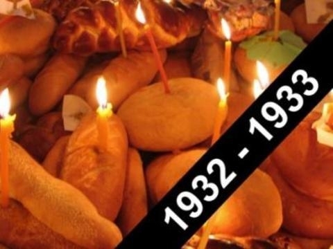 This can not be forgotten: Holodomor in Vinnitsya region