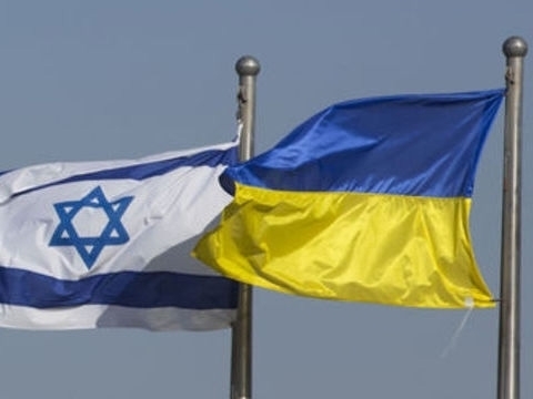 Official visit of Pavlo  Klimkin to Israel completed 