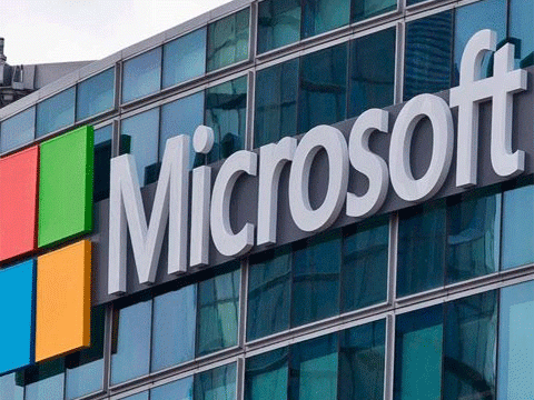 Defense ministry, Microsoft Ukraine sign memo of cooperation