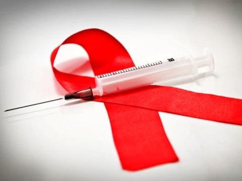 In Ukraine, 80 thousand people suffer from AIDS