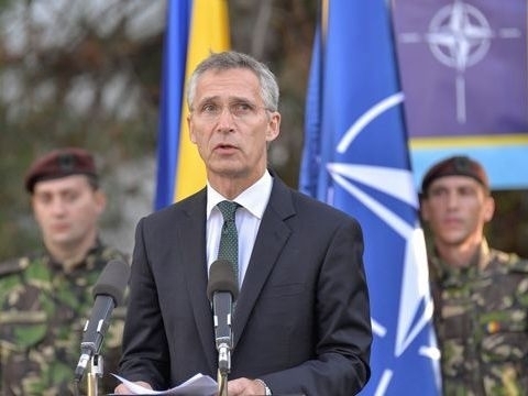 NATO will support reforms in Ukraine