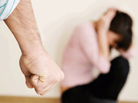 Rada introduces criminal responsibility for domestic violence