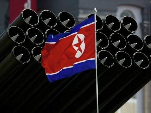 Democratic People's Republic of Korea declares of inevitability of war on peninsula