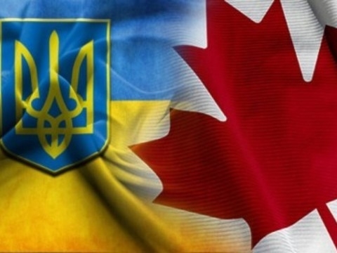 Canada may cancel visas for Ukrainians