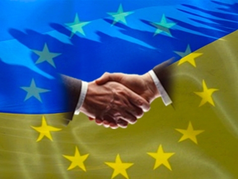 Britain wants to see Ukraine in EU