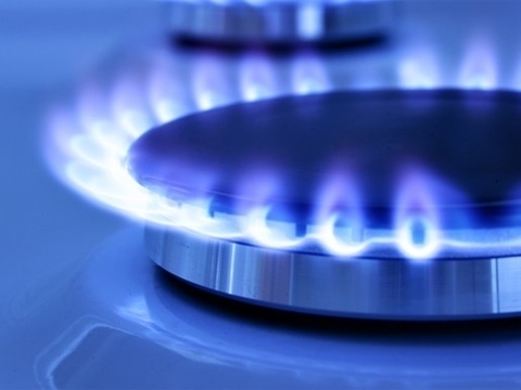 Price of gas for households  to be calculated by new formula