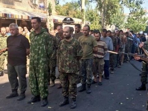 Ukraine fully prepared for exchange of Ukrainian hostages 