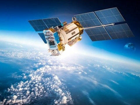 Zenit-3SLBF rocket puts Angola's communications satellite into orbit