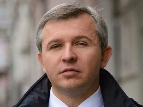 Economist Anatoliy Amelin: "In the next 5 years, Ukraine must pay USD 40 billion of debts"