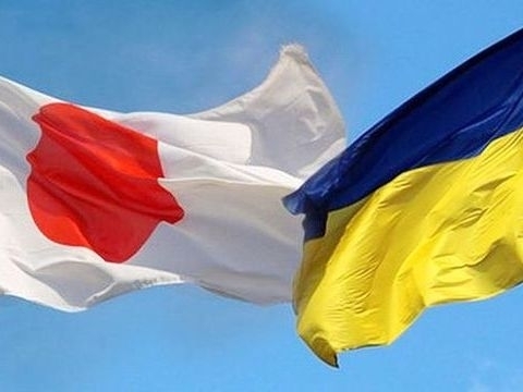 Japan simplifies visa requirements for Ukrainians