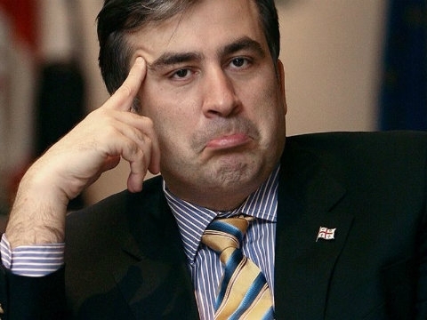 Saakashvili calls Georgian court verdict illegal 