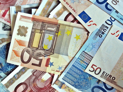 EU to provide irretrievable donor assistance worth EUR 50 million to finance Energy Efficiency Fund  