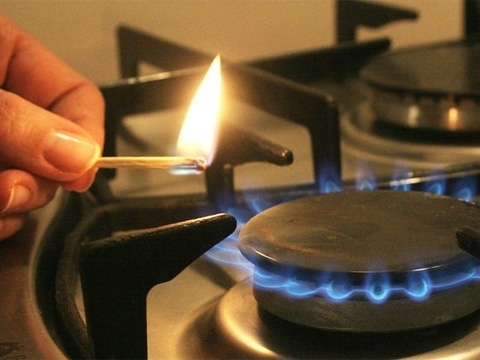 In Ukraine, gas price for households to increase
