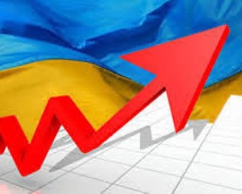 Handelsumsatz zwischen der Ukraine und Deutschland  gestiegen