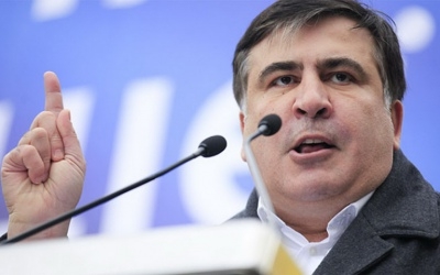 Saakaschwili nach Polen ausgewiesen