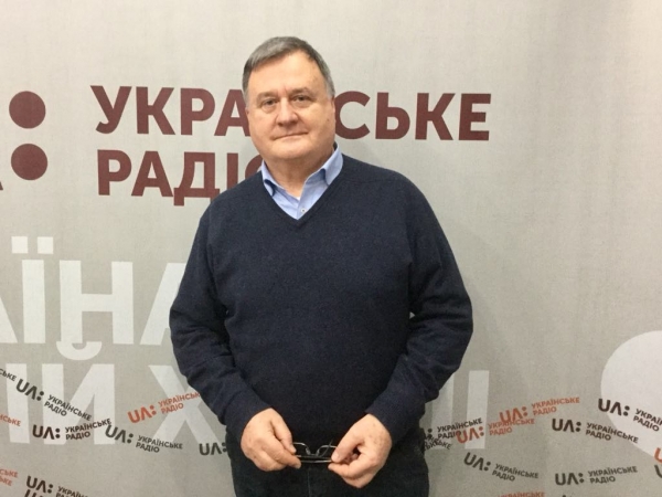Євген Бистрицький: Виборча рада України має допомогти громадянам зробити більш раціональний вибір