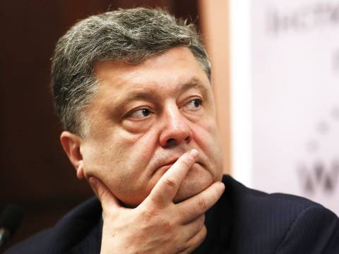 Rusia nu se dezice de intențiile sale agresive referitoare la Ucraina