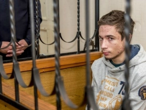 Верховний суд Росії розгляне апеляцію на вирок політв’язня Гриба