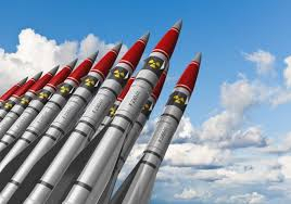 Сполучені Штати виходять з договору про ядерне озброєння з Росією