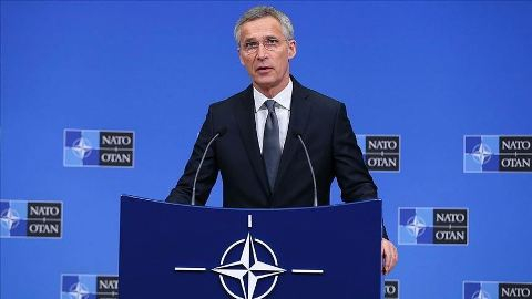 NATO solicită Moscovei să permită accesul organizațiilor internaționale de monitorizare pe teritoriul Crimeii