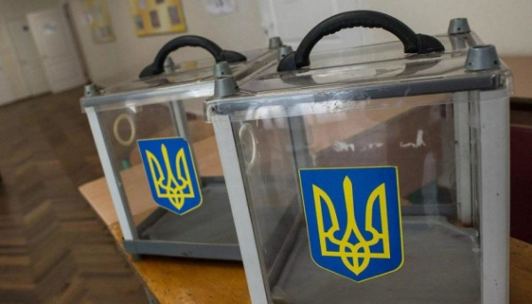 Місцеві вибори за новими правилами: що чекає українців 25 жовтня?