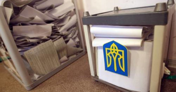 Чого чекати від місцевих виборів 25 жовтня – роз'яснює Комітет виборців України