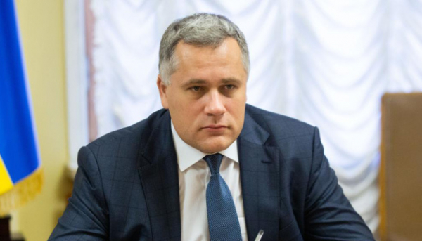 Зовнішня політика України: основні напрямки аналізує заступник керівника Офісу Президента