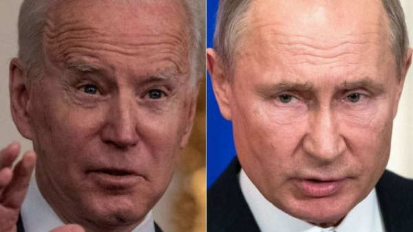 Путін відкликав свого посла з Вашингтона: як далі розвиватимуться американсько-російські відносини  