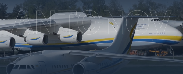 75 років "Антонову": чи можливо в Україні поновити літакобудування