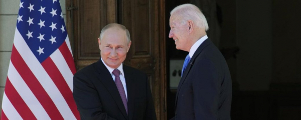 Росія не відступає, Америка не змінює позиції: чим закінчилася зустріч Байдена і Путіна