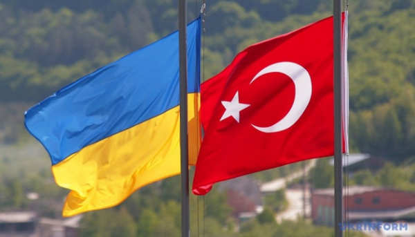 Чи вдасться Україні укласти Угоду про вільну торгівлю з Туреччиною: прогноз експерта 